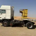 للبيع تريله f12
