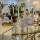 استقبال العطور للمناسبات والحفلات