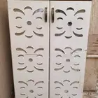 درج ابيض  استعمال بسيط