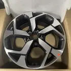 جنط كيا سبورتج أصلي وكالة جديد بكرتونه 2017-2021