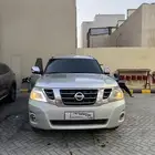 باترول بلاتينيوم 2012