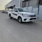 هايلكس 2016 شرط(تم البيع)