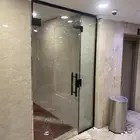 معلم زجاج مكة