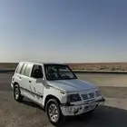 سوزوكي فيتارا