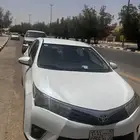 كورولا 2015 نص فل