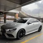 مرسيدس cla250 سعر لقطة 2022