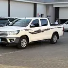 هايلوكس 2021