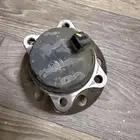 فلنجه مع هوب ازيرا اكتروني