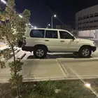 VXR لاندكروزر