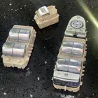 ازرار مرسيدس (جديده) وقطع للداخليه والخارجيه