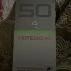 infinix note 50s 256GB