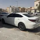 مازاد 2019 ممشى 219 كان في صدمه ورا و تم تصليح و