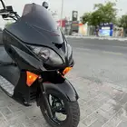 هوندا فورزا مديل2014ماشي30