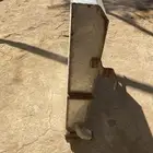 تانكي ستيل يركب على الباترون الفتك