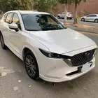 مازدا cx5 سجنتشر فل الفل ممشى شبه اصفار 2025