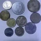 عملات معدنيه