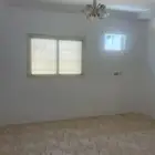 شقه دور ارضي و دور كامل اول للايجار