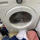 مجفف ملابس سامسنق