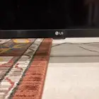 للبيع شاشة LG 65 بوصة