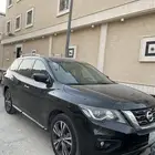 نيسان باثفندر 2018 فل كامل للبيع