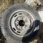 جنط 2 ددسن نيسان