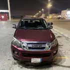 ديماكس ايسوزو غمارتين 2014