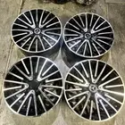 للبيع جنوط مرسيدس جوهره مقاس 20