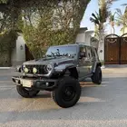 جيب رانجلر ويبكون 2020