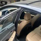 سوناتا 2020 ممشى قليل