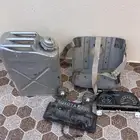 جركل وقاعده جركل وقاعده للوحه. وطبلون ربع