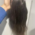 باروكة كاملة شعر طبيعي