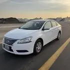 نيسان سنترا 2015