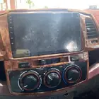 للبيع ديكور مع الشاشه او بدل في ديكور مع شاشه اصغر شروره