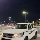 هايلوكس بنزين 2021 دبل سلق