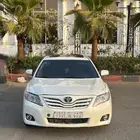 كامري 2010 فل كامل GLX