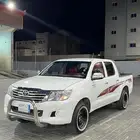 هايلكس 2012 غمارتين