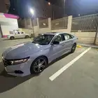 هوندا اكورد 2022 ممشى قليل قمة في النظافة