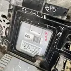 كمبيوتر مكينة النترا 2000cc