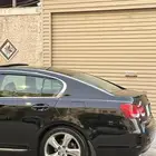 جنوط GS 2005-2011 اصلية