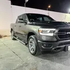 دوج رام سبورت بيق هورن