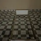 سرير اطفال من ايكيا