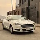 للبيع فورد فيوجن 2014 استاندر حكومي سابقا