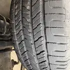 كفرات شاص وربع مقاس 16 جديد