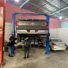 قير جير جمس سيرا سلفرادو يوكن افلنش تاهو مستورد ضمان سنه