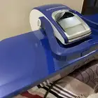كواية بخار