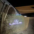 برجكتر لكزس اي إس 23