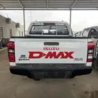 ايسوزو ديماكس 2023 مصدومه قطع غيار فقط