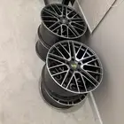 جنوط بورش بانميرا 2020