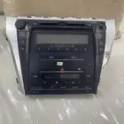 للبيع مسجل و كنترول مكيف اوريون 2016 توريني