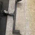 هوك خلفي تفصيل